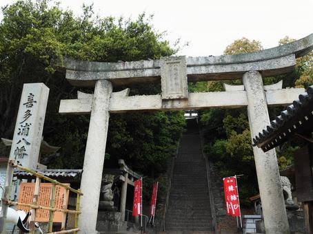 大神神社